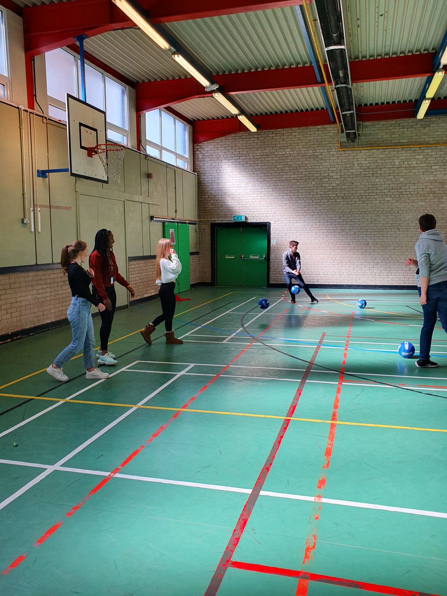 Egglescliffe 6thForm tweet media