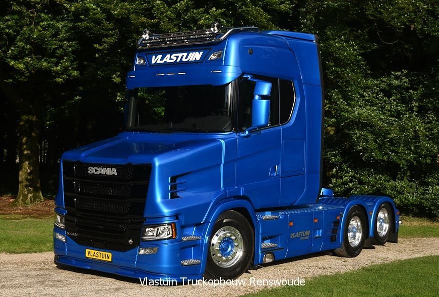 #scania #torpedo #KeepGoing