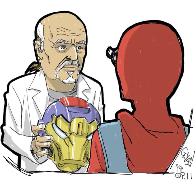 スパイダーマンの今後のtwitterイラスト検索結果 古い順 スパイダーマンの今後のtwitterイラスト検索結果 古い順