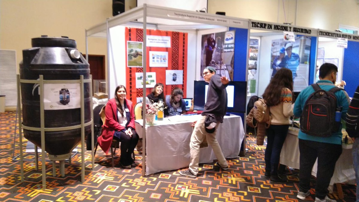 SuperiorSalta's tweet photo. Institutos de Nivel Superior  en Encuentro Innova, Saberes Digitales y Aprender Técnico 2019 https://t.co/19mwOCUzHz 
@MEducacionSalta
@marielaesquiu
@EJaureguis
@epinikas
@BenjaminSalta
@DgeSuperior https://t.co/qpRzpNGqKs
