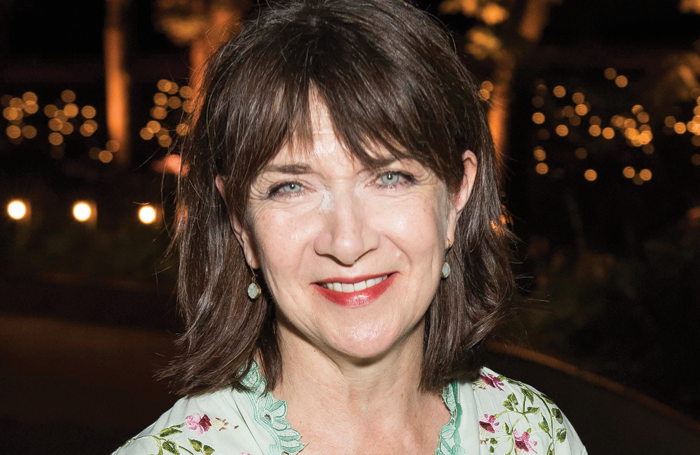 Equity president @maureenbeattie2 has urged casting directors and producers to tell actors whether or not they have got a job following an audition, calling it ’soul destroying’ to find out from other people bit.ly/2NYzEin