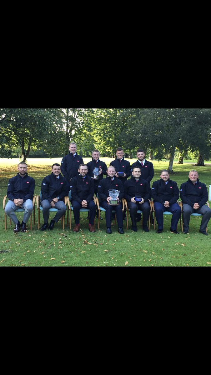 Strudlight's tweet image. Immensely proud to of been apart of this award! The future of greenkeeping is a bright one. @ReesinkTurfcare @RoyalNorwichGC @BIGGALtd