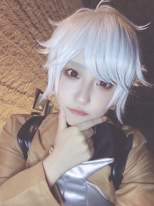 コスプレイヤーキノくんのTwitter画像61