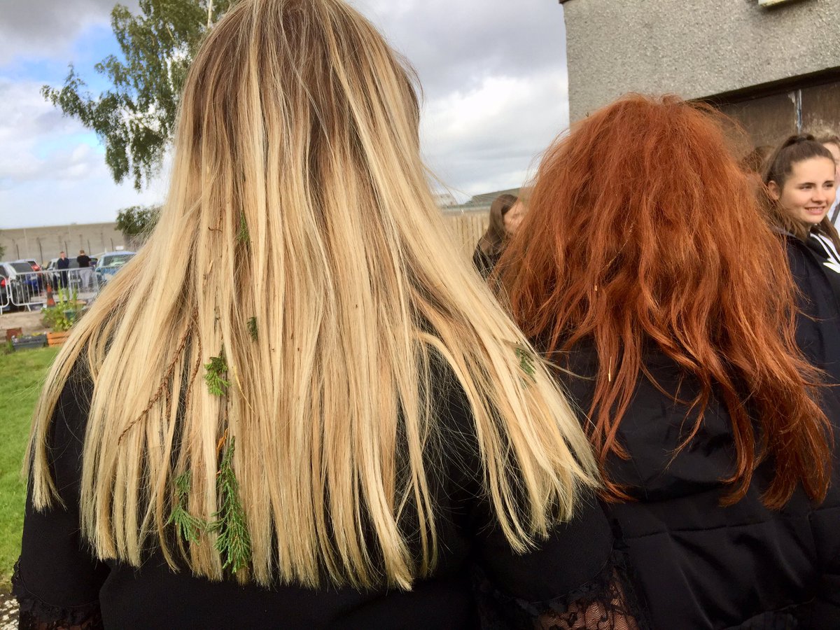 WCSPaisleyChild's tweet photo. #bubblemaking #traditionalgames #fairyhair ๐ https://t.co/Au1JWDa3Tk