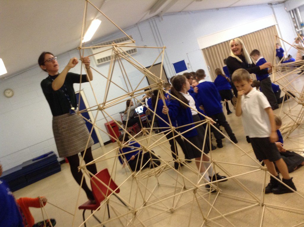 stlukesce's tweet image. Building fun stlukesceprimary.blog-pages.co.uk/building-fun/