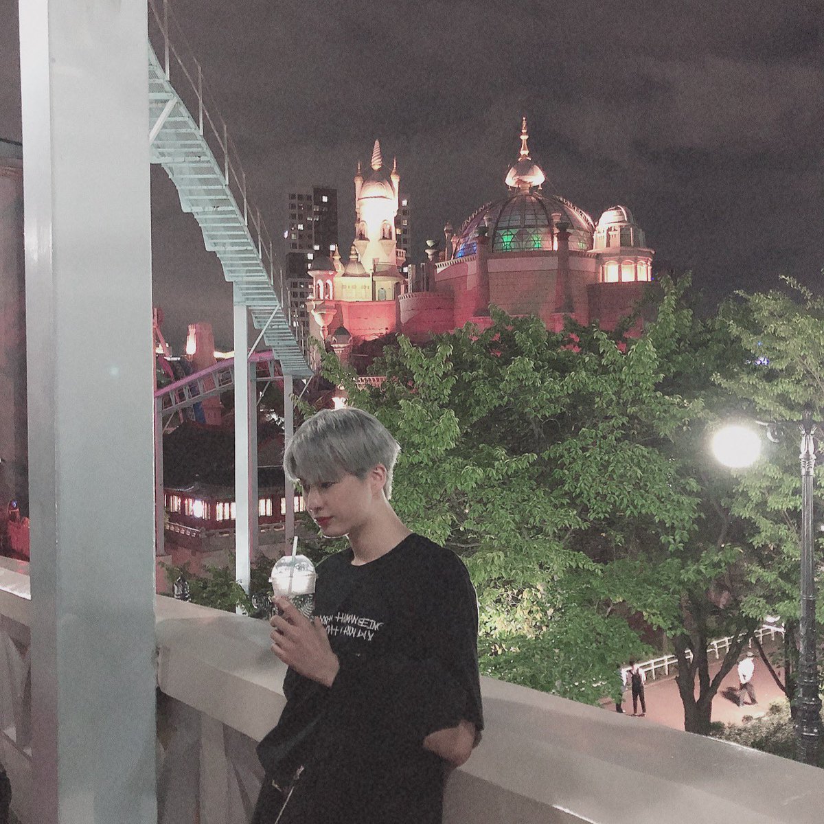 UP10TION's tweet photo. 잘자요 😪

#고결 https://t.co/o0tvEL2lbL