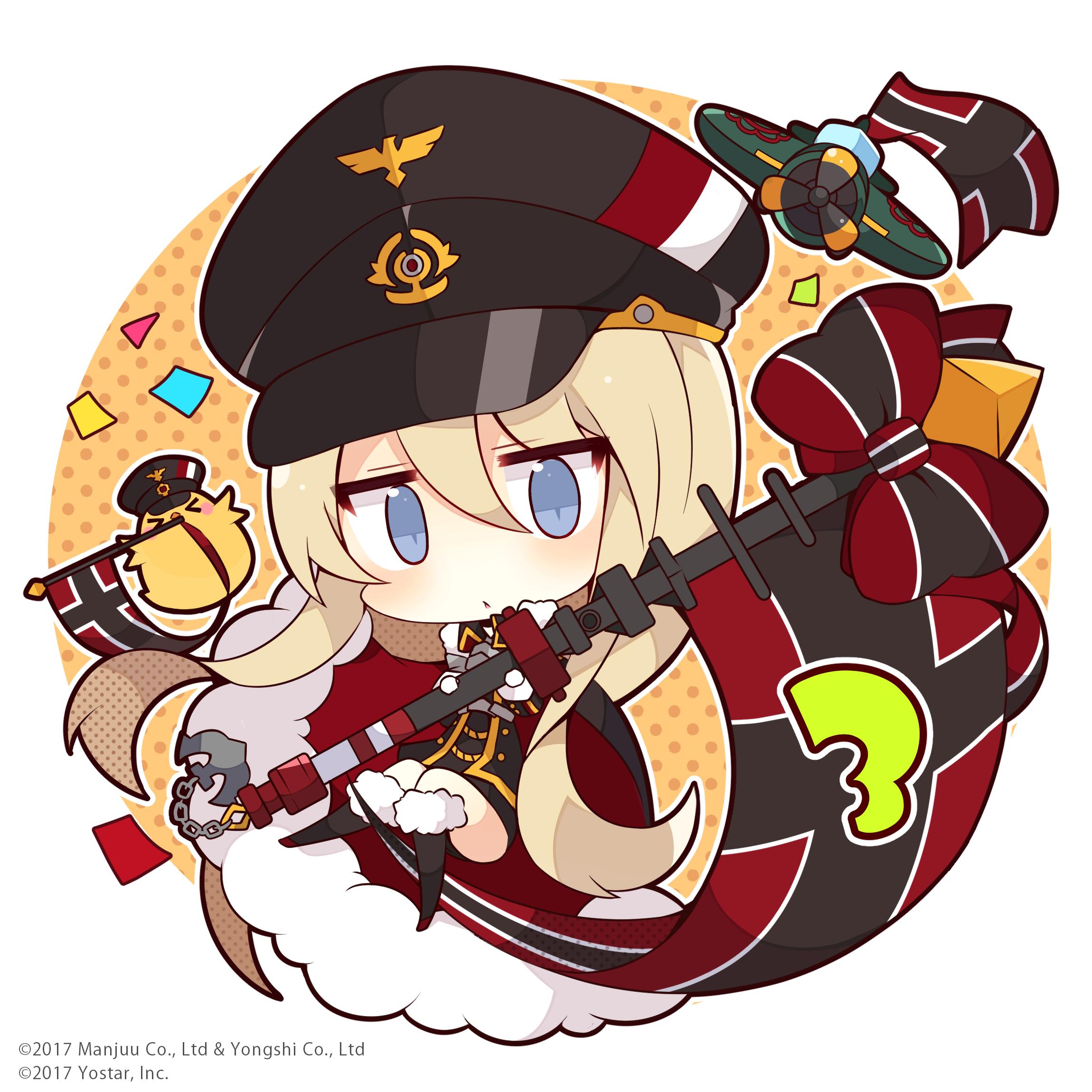 アズールレーン公式 on X: 