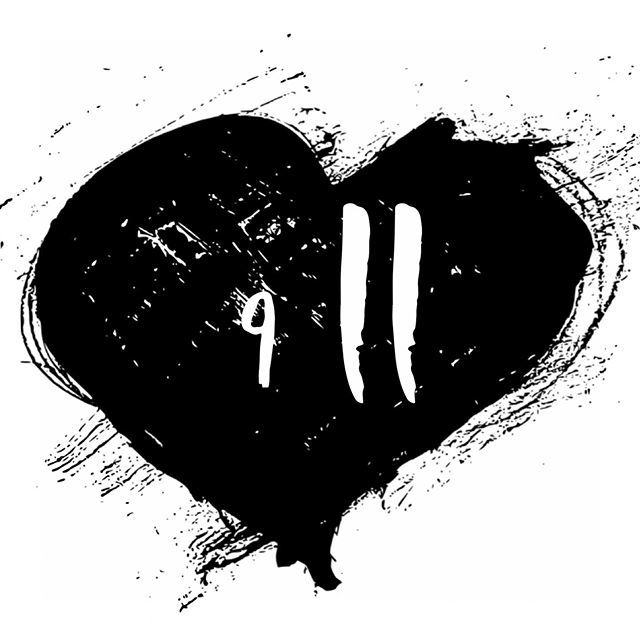 DLSPR's tweet image. #neverforget #911 #usa ift.tt/2I1b8tv