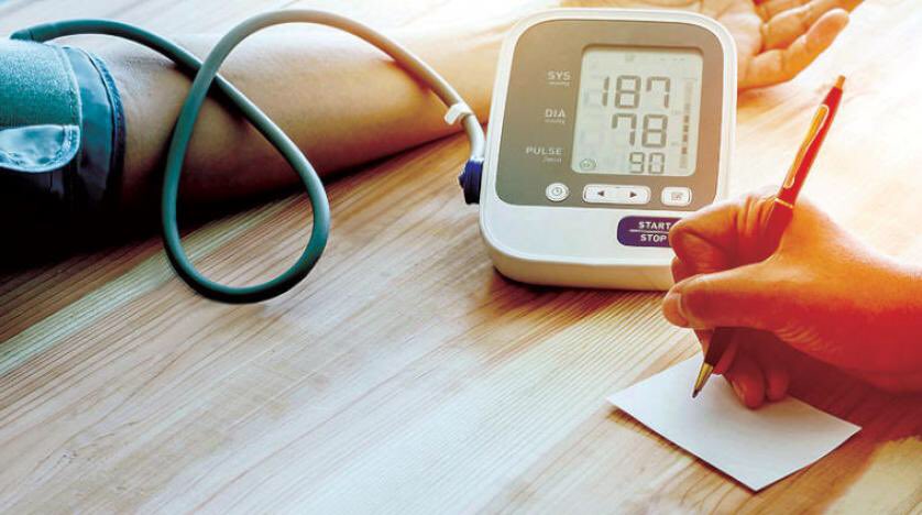 #مقال: 6 #سلوكيات_يومية تؤثر على #ضغط_الدم | د. عبير مبارك
 aawsat.com/node/1889146
#Blood_pressure #Hypertension #Hypotension #HP