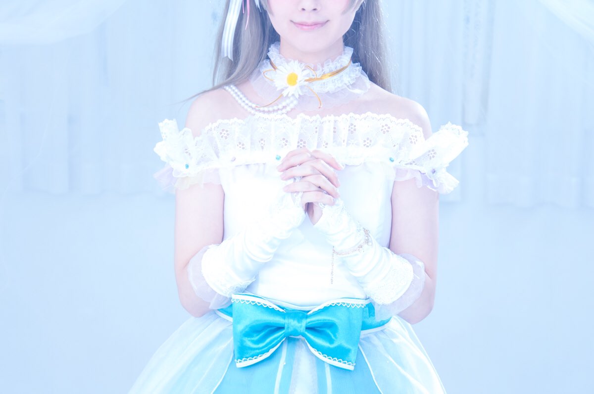 wpp46ch's tweet photo. 【コスプレ ラブライブ！】
南ことり/あなたのためのドレス

今日だけは
お姫様になれるの

photo @tir7tir 
assist @shigeoshige826 
studio @shirostudio_osa 

#南ことり生誕祭2019 
#南ことり生誕祭 https://t.co/zzIv7hOAW8