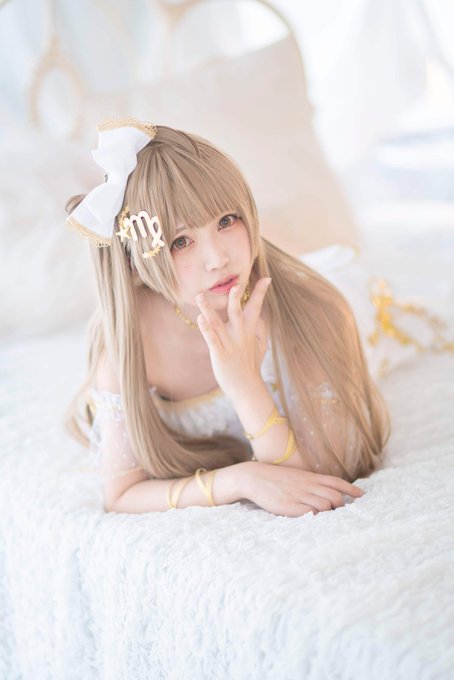 コスプレイヤーあやのTwitter画像18