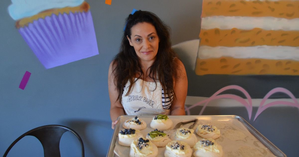 BlockClubCHI's tweet image. TipsySpace, a bakery, art gallery and event venue, has replaced Sip Coffeehouse in West Town.
buff.ly/2ZPuHQl