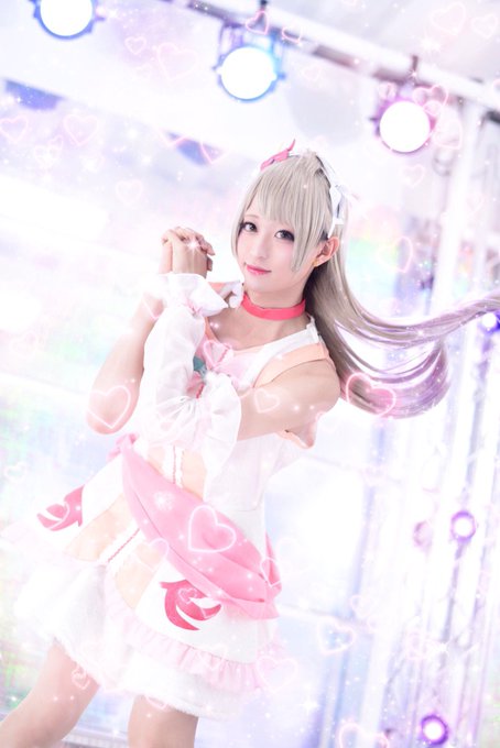 Twitterのコスプレ画像62