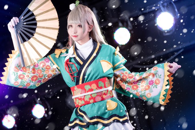 Twitterのコスプレ画像64