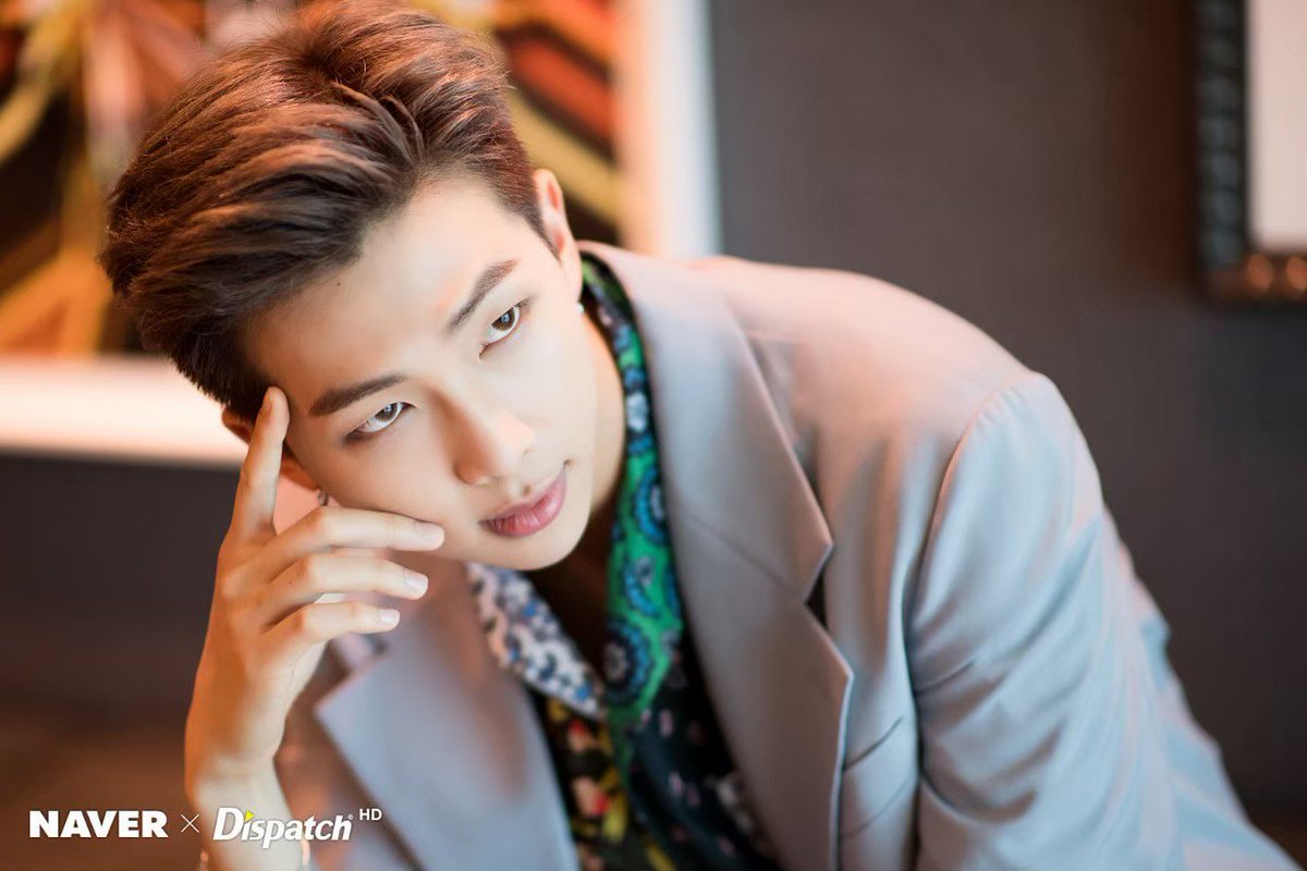 BenBenLyfe's tweet photo. Happy Birthday our Leader-nim, Kim Namjoon 😍 @BTS_twt
#HappyBirthdayRM
#HappyRMday
#HappyBirthdayNamjoon
#OurJooniverse
#HappyNamuDay
#MoonchildDay
#HappyJoonDay
#RM이든김남준이든믿고_따라갈게
#WeLiveSoWeLoveRM 
#TheRainInOurDesert 
#FlyWithRM https://t.co/NJCK1OCQdD