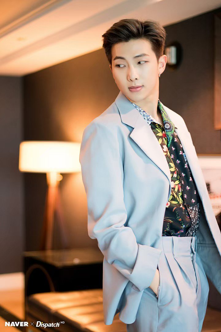 BenBenLyfe's tweet photo. Happy Birthday our Leader-nim, Kim Namjoon 😍 @BTS_twt
#HappyBirthdayRM
#HappyRMday
#HappyBirthdayNamjoon
#OurJooniverse
#HappyNamuDay
#MoonchildDay
#HappyJoonDay
#RM이든김남준이든믿고_따라갈게
#WeLiveSoWeLoveRM 
#TheRainInOurDesert 
#FlyWithRM https://t.co/NJCK1OCQdD