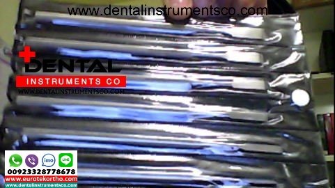 MedicalInstrum3's tweet photo. #eurotekortho #surgicalinstruments #dentalinstruments #veterinaryinstruments #gyneinstruments #vettools #implants #medicaldevices #medica #surgery #doctortools #orthopedictools #ortho #scissors #hospitalequipments #FirstAid https://t.co/gbn6kK3LIM