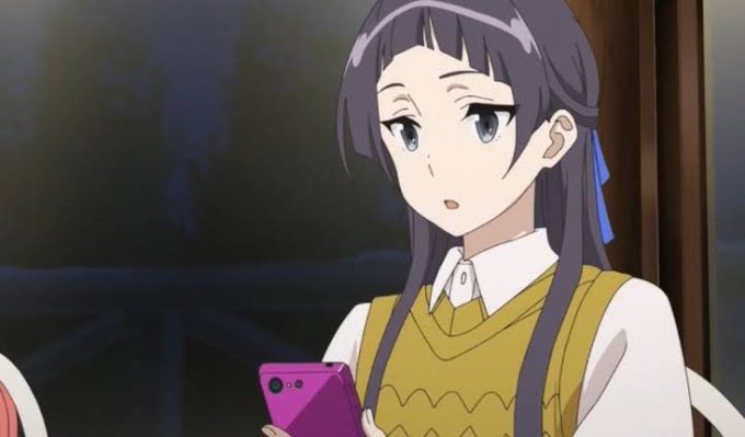 織部凛々子のtwitterイラスト検索結果 織部凛々子のtwitterイラスト検索結果