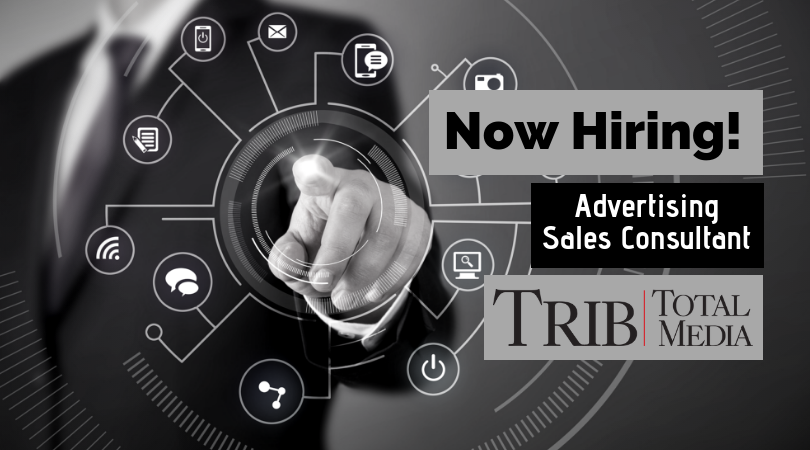 Trib Total Media tweet media