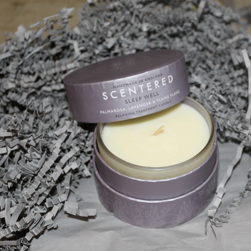 So excited about this collaboration! Scentered partnered with us to share their Scentered Wellbeing Ritual Aromatherapy Mini Tin and Scentered Sleep Well Candle  #IAmScentered
scentered.com/?utm_source=AA…