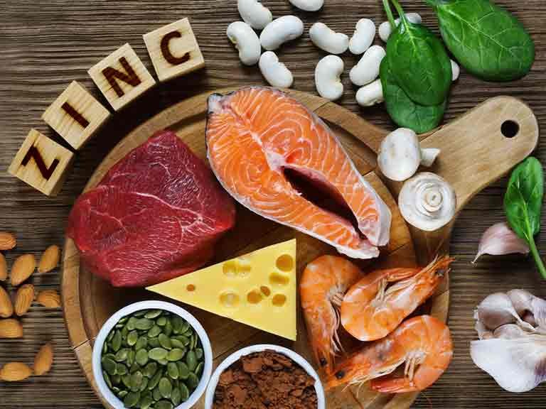 dnp2001's tweet photo. #Zinc has so many health benefits. It is important for balancing #immunity, #cognitive_function, decreasing #inflammation, an antioxidant . https://t.co/EZazsWdxac