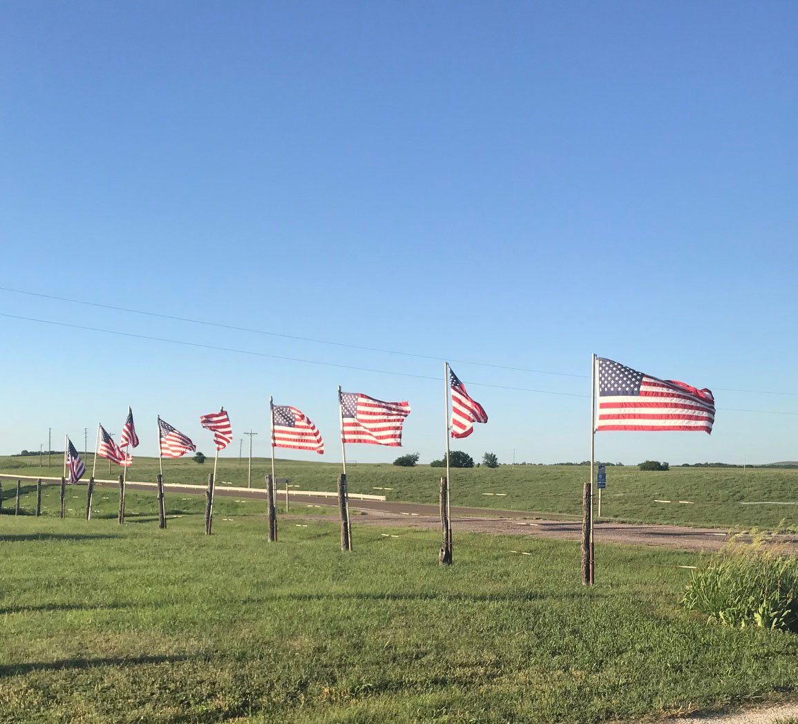 Today we remember. Never forget. #remember911 #911Anniversary #NeverForget