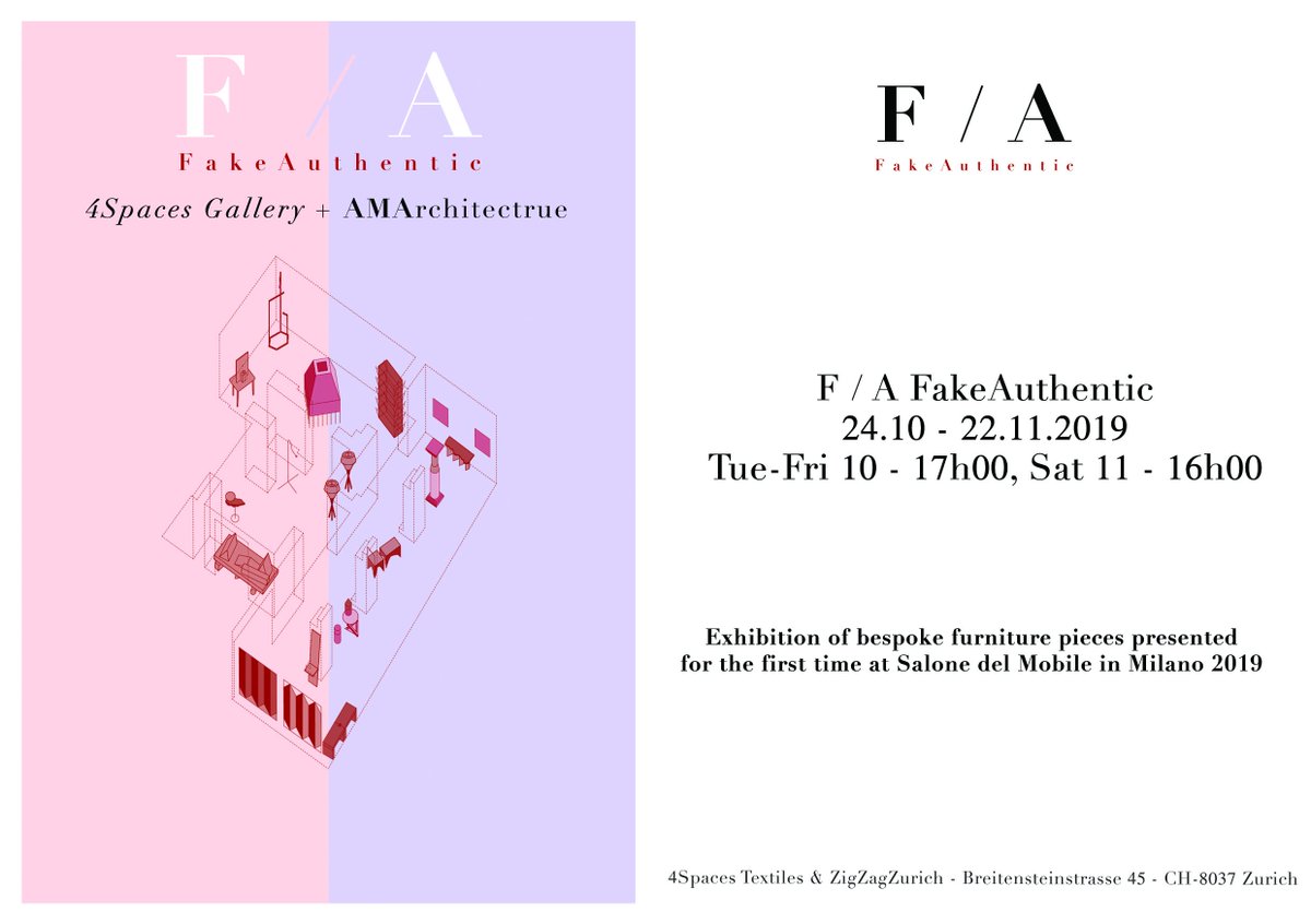 4Spaces Textiles tweet media