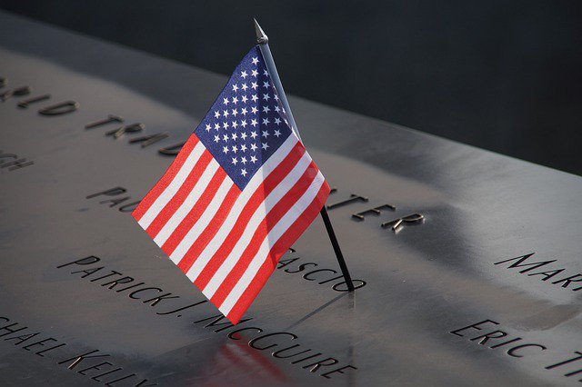 ORdentists's tweet photo. Today we honor and remember all of those lost on this day 18 years ago. https://t.co/Gk8aztelHK