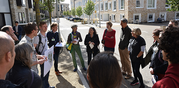OpenCambridgeUK's tweet photo. Lots of fabulous events at @Eddington_Camb this Saturday for #OC2019, many still have availability to book or are drop-in. Why not make a day of it at #openeddington?
https://t.co/S0GVhZg4CY https://t.co/XoHOzOpCue