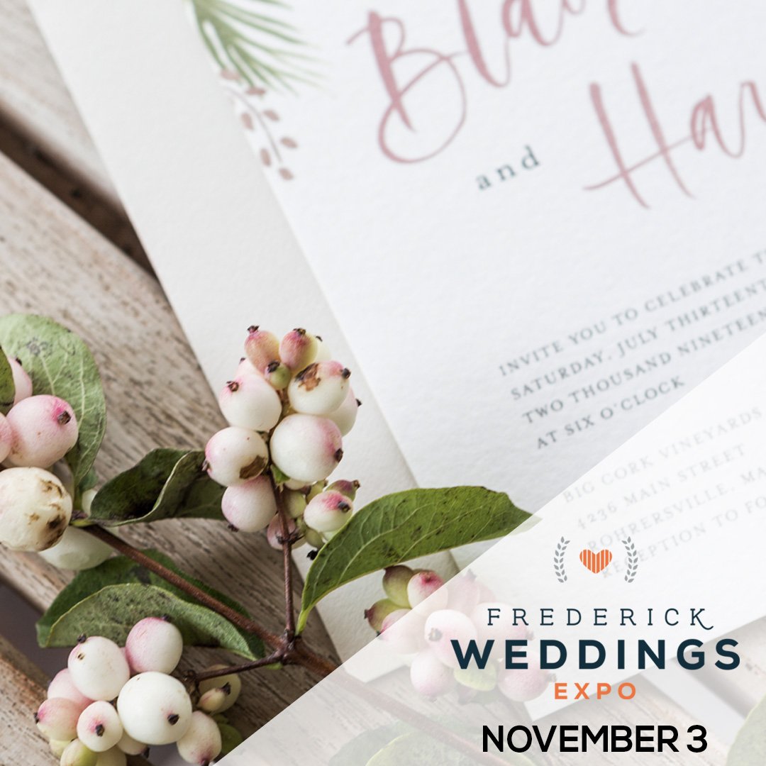 FrederickWeddings tweet media