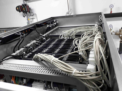 💡#IdéesNeuves #ActiondOrganisme
Réduire la facture d'énergie des locataires grâce à des serveurs informatiques pour chauffer l'eau ? 
C'est ce qu'a fait <a href="/1001ViesHabitat/">1001 Vies Habitat</a> dans l'une de ses résidences à Palaiseau avec la start up <a href="/StimergyFr/">Stimergy</a>. 
>>aorif.org/idees-neuves/u…