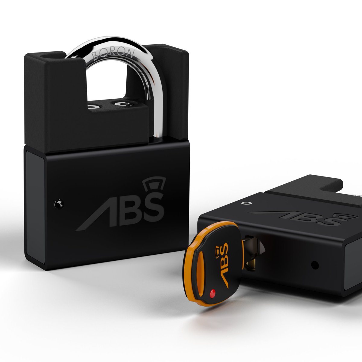 avocetabs's tweet image. The ABS M-Series padlock range is on the way - With durable close shackle options available! Plus patent protected key - ideal for master key projects. #LocksWithHeart