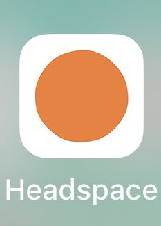 Just finished up my morning routine and meditation practice with headspace! 

Who else uses this awesome app?

#skinnykenny
#meditateforpeace
#meditateforlife