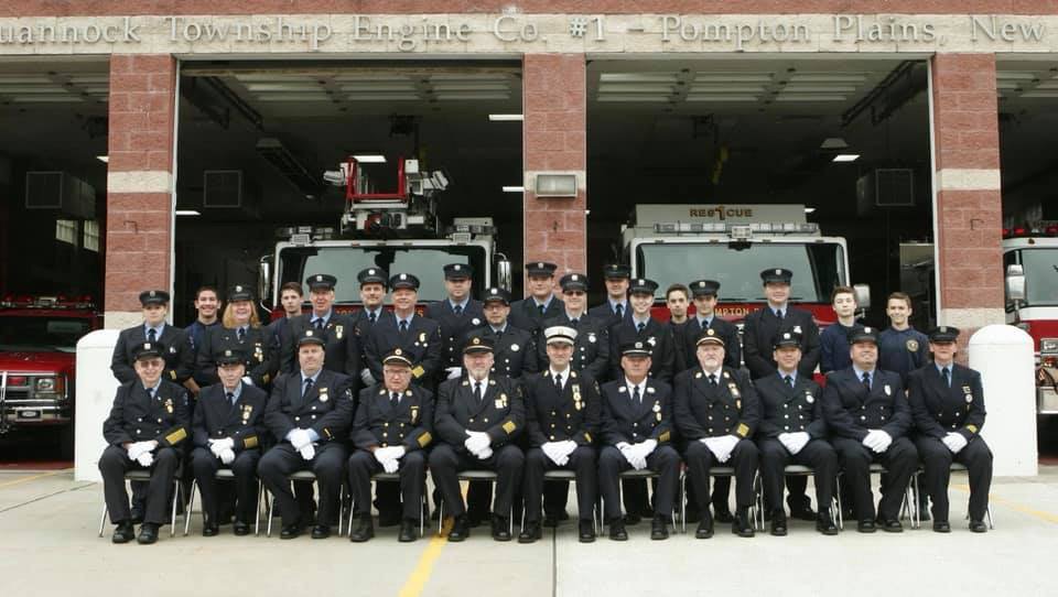 PTFD Engine Co 1 (@ptfdco1) on Twitter photo 