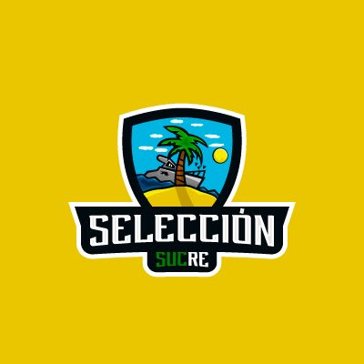 Selección Sucre tweet media