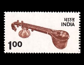 13/n #VeenaIf you love  #IndianClassicalMusic, pls contribute your 2 cents in form of at least one stamp as a reply to this curated thead of postal stamps related to  #ICMLet's co-curate the golden moments of Indian Classical Music history TOGETHER.