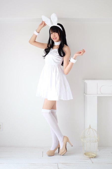 コスプレイヤー雪野ななのTwitter画像31