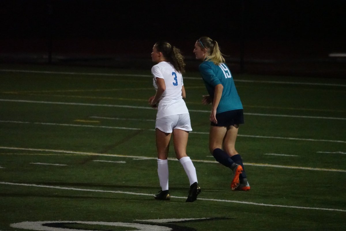 WAPremier's tweet photo. HS Update-Some @WPFC03ECNL rivalry last night as Auburn Riverside (McKenzie) played against Stadium (Stella) in a game that ended in a 4-0 win for Auburn. McKenzie was on the score sheet as was @WPFC04ECNL player Kiana Gutierrez. Good Luck with the remainder of the season girls. https://t.co/qODf03QsT8