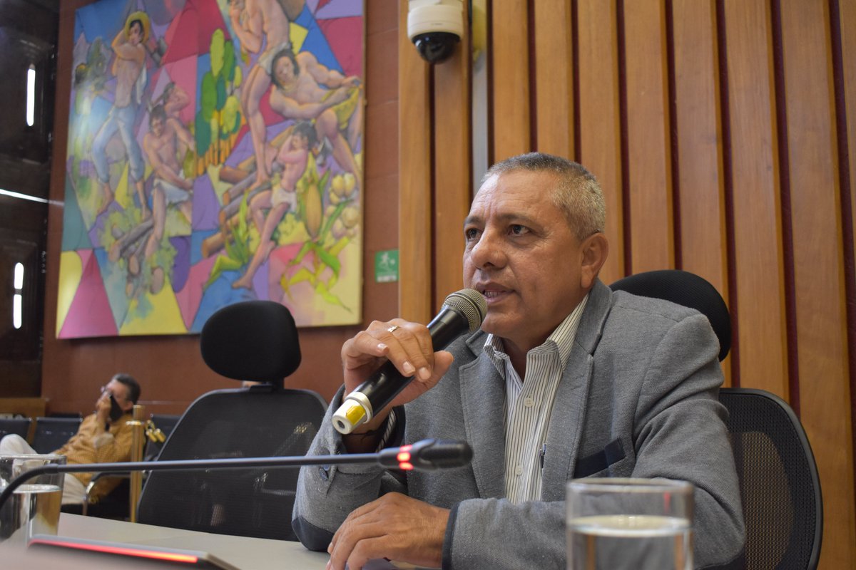 Asamblea Departamental de Antioquia tweet media