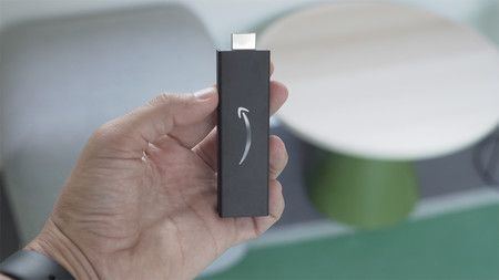 frankstrada's tweet photo. Ya está aquí el nuevo #AmazonFireTVStick4K, con #HDR y #Alexa: qué puedes y qué no puedes hacer con él | https://t.co/ZVbbYNC49I https://t.co/4mSAlUmyS2