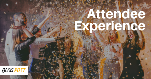 eventdrive's tweet image. L'Attendee Experience (ou #AX), ça vous parle ? Non ? Pas de problèmes, les Eventdrivers sont toujours là pour vous tenir au courant ! 😉

Découvrez en quoi l'AX est essentielle lors de vos événements professionnels, dès maintenant ! lnkd.in/gCtVCXR

#AttendeeExperience
