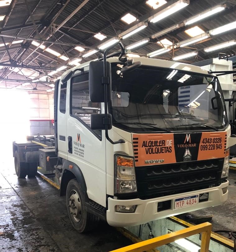 Nortel_SA's tweet photo. Puesta a punto y a volver al ruedo 💪🚚

#Taller #Respaldo #Garantia #Repuestos #Camiones #CamionesLivianos #Uruguay #trabajo #Howo #Sinotruck

https://t.co/Neo58eIL66 https://t.co/0vQ7AS7mJC