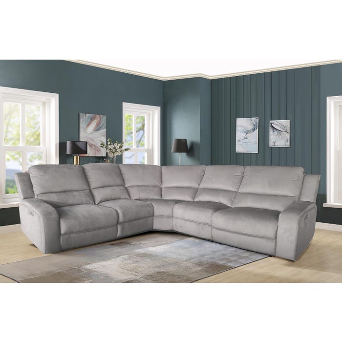 bad boy furniture sectional couch