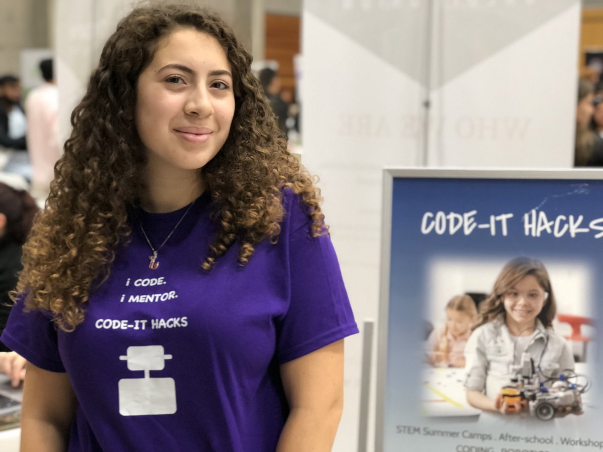 codeithacks's tweet photo. Come join us at #utm ! If you are a curious #computerscience , #engineering, or #math student you might be perfect for our team! 

#STEMeducation #tech #joinourteam https://t.co/l3kH5Tr1q0