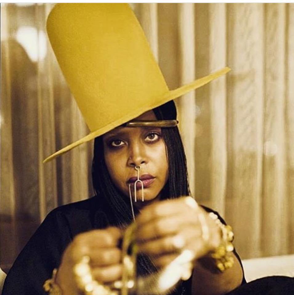¡Se cumple el sueño! Anuncian concierto de Erykah Badu en Chile blackmusiclovers.cl/2019/09/11/ery…