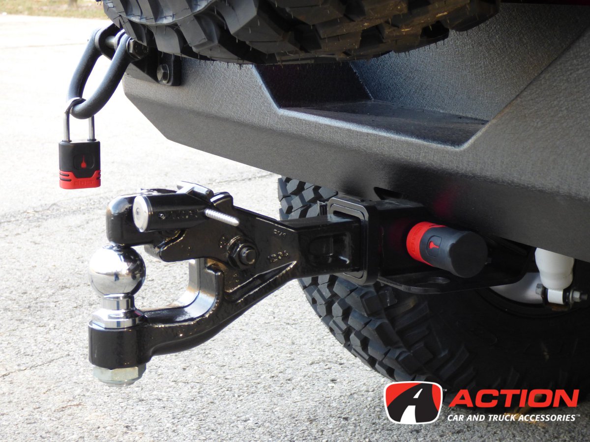 BOLT Lock tweet media