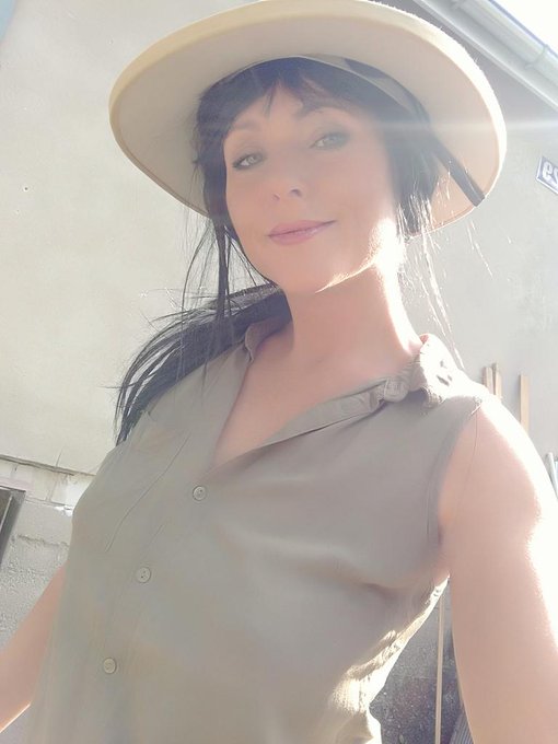 Watch Kathy's leaked NSFW photo on TwXstars