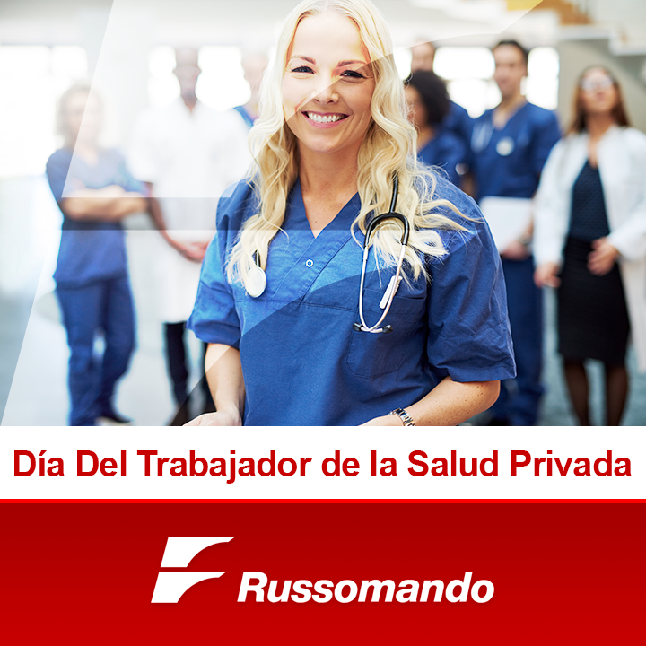 russomando_ok's tweet photo. ¡Hoy se celebra el Día del Trabajador de la Salud Privada! 🚑👨⚕️👩⚕️
#DíadelTrabajadordelaSaludPrivada #Ambulancias #Russomando #Uruguay https://t.co/zYoG8MwnsJ