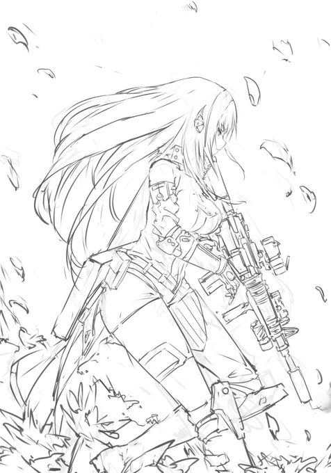 "anti-rain"#4 下書き 