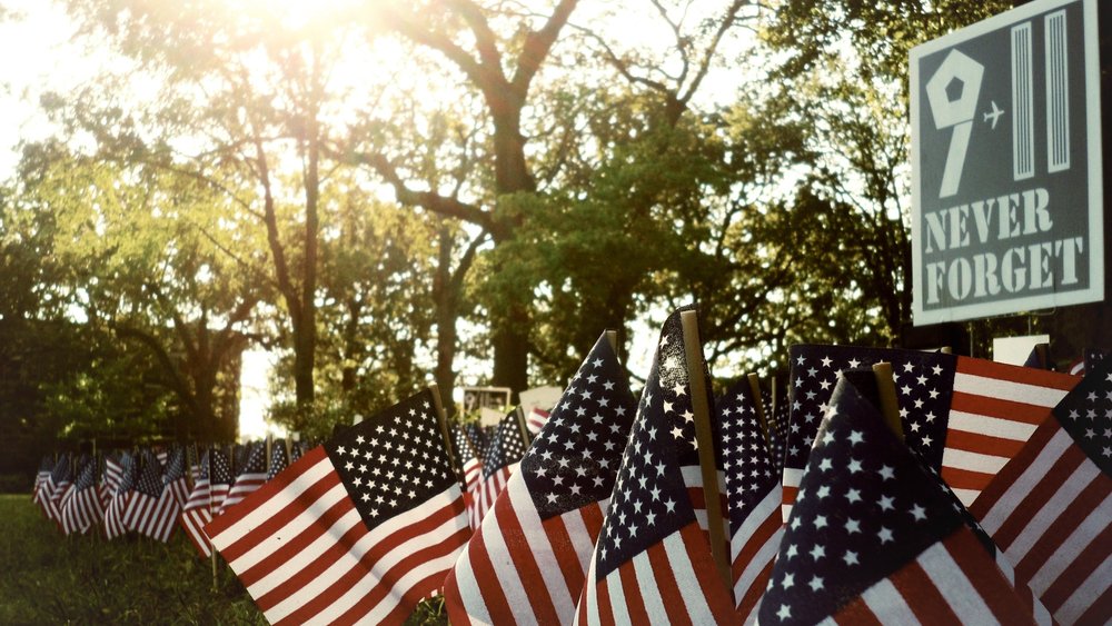 hncalliance's tweet photo. Today, HNCA remembers those who were affected by the tragic events of September 11, 2001. We stand with pride and honor today, and always. #NeverForget https://t.co/ykQyxzhX9W